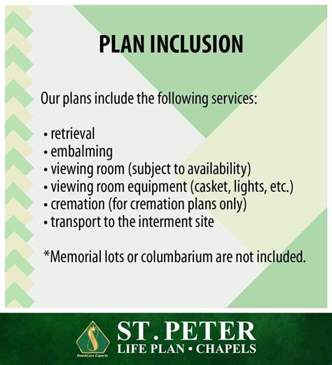 New Life Memorial Plan .